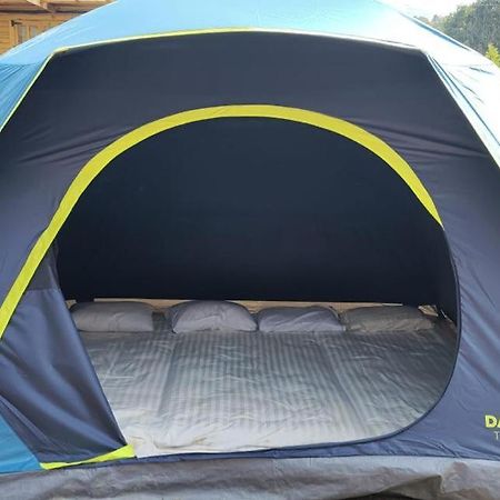 Bombay Camping Company, Pawna Lake 罗纳瓦拉 外观 照片