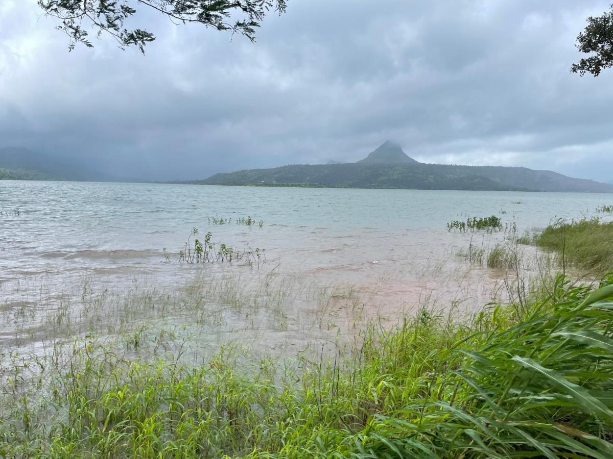 Bombay Camping Company, Pawna Lake 罗纳瓦拉 外观 照片