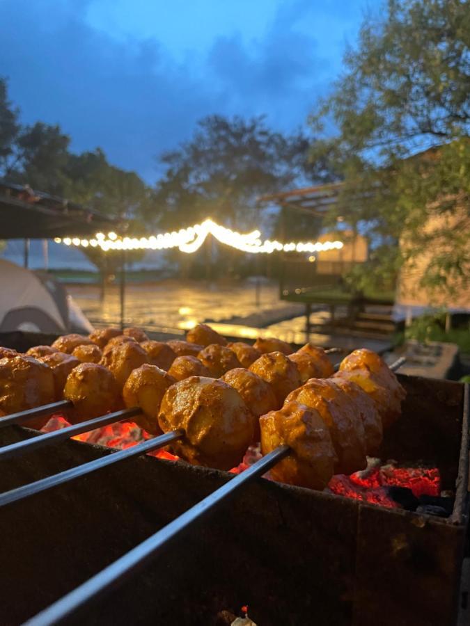 Bombay Camping Company, Pawna Lake 罗纳瓦拉 外观 照片